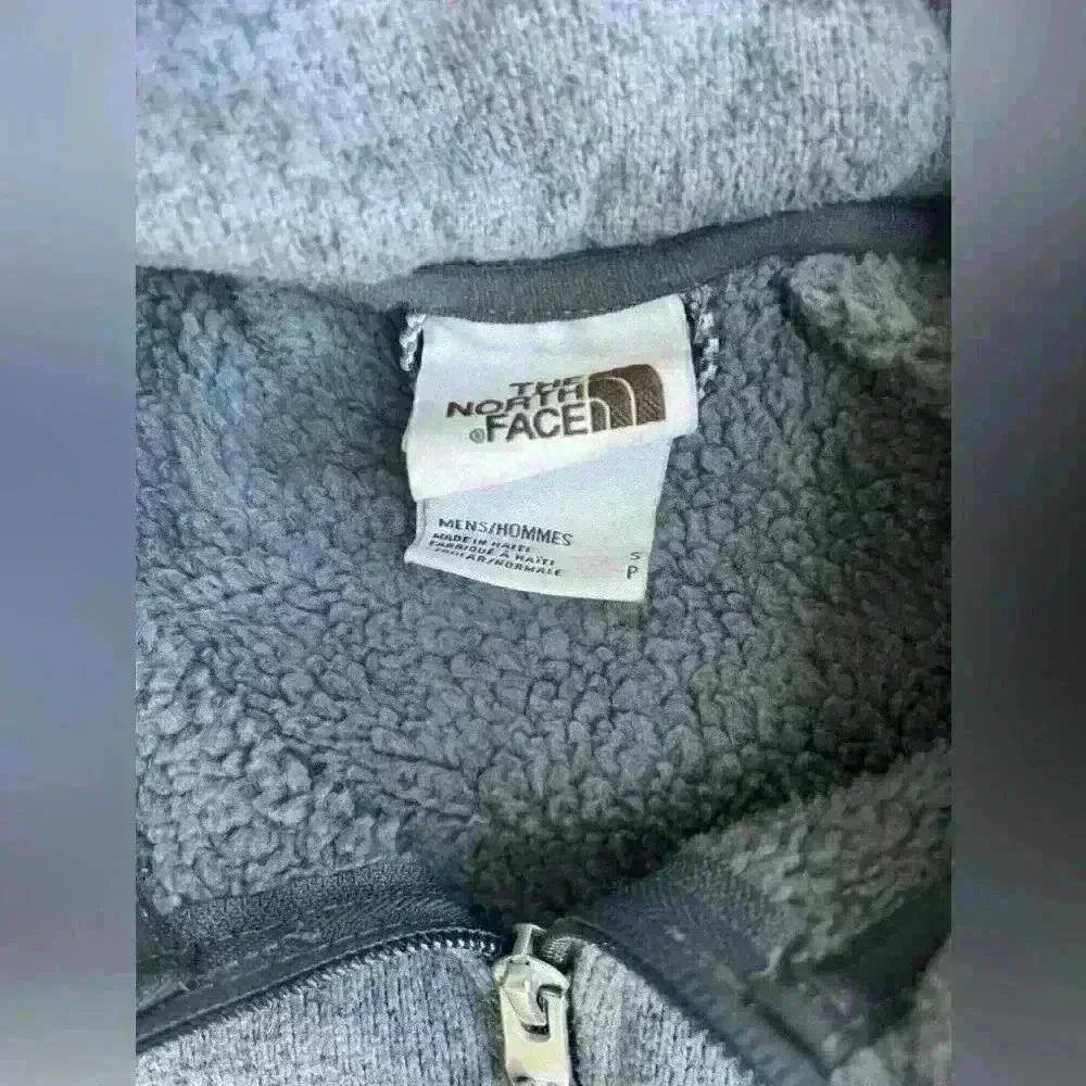 The North Face perfect your