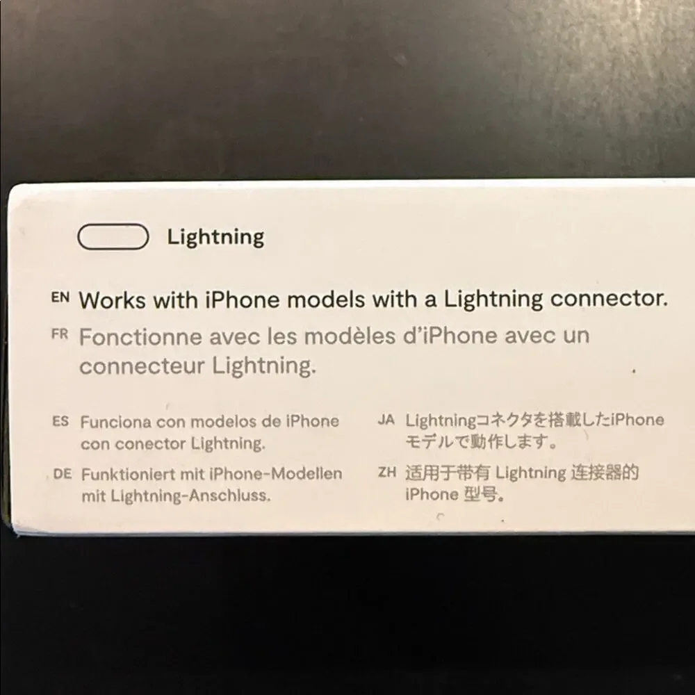 Backbone iphone designed