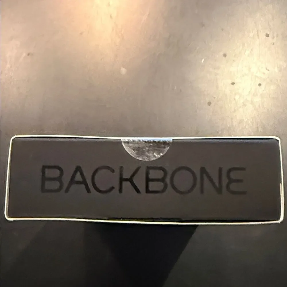 Backbone controller designed enhances