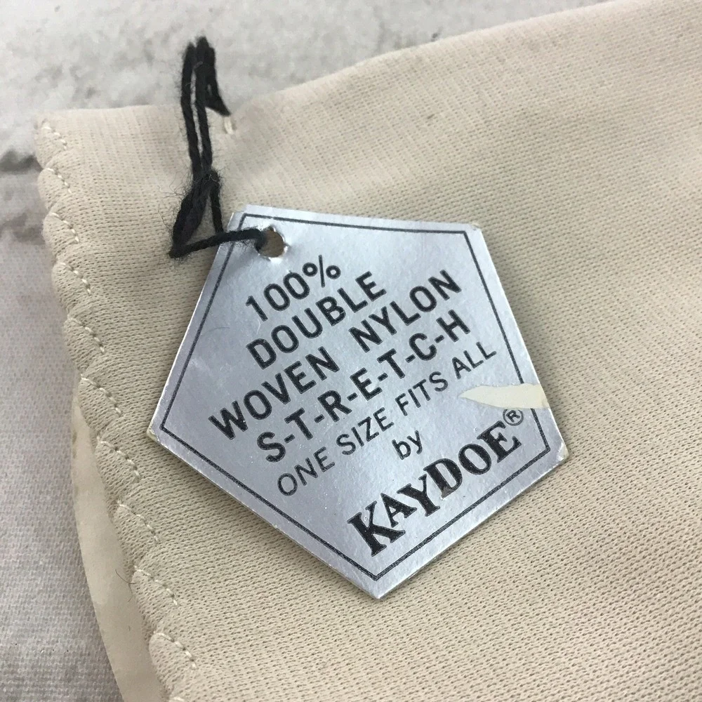 N/A vintage kaydoe
