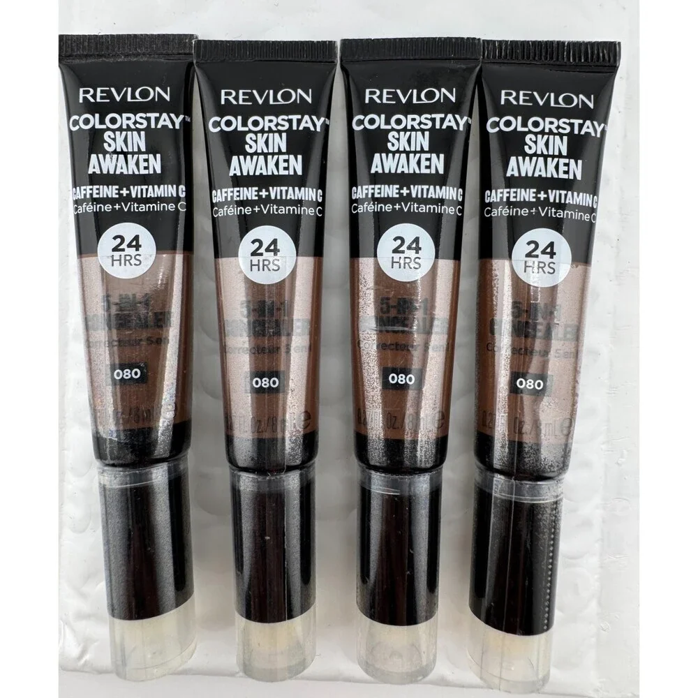 Revlon colorstay skin