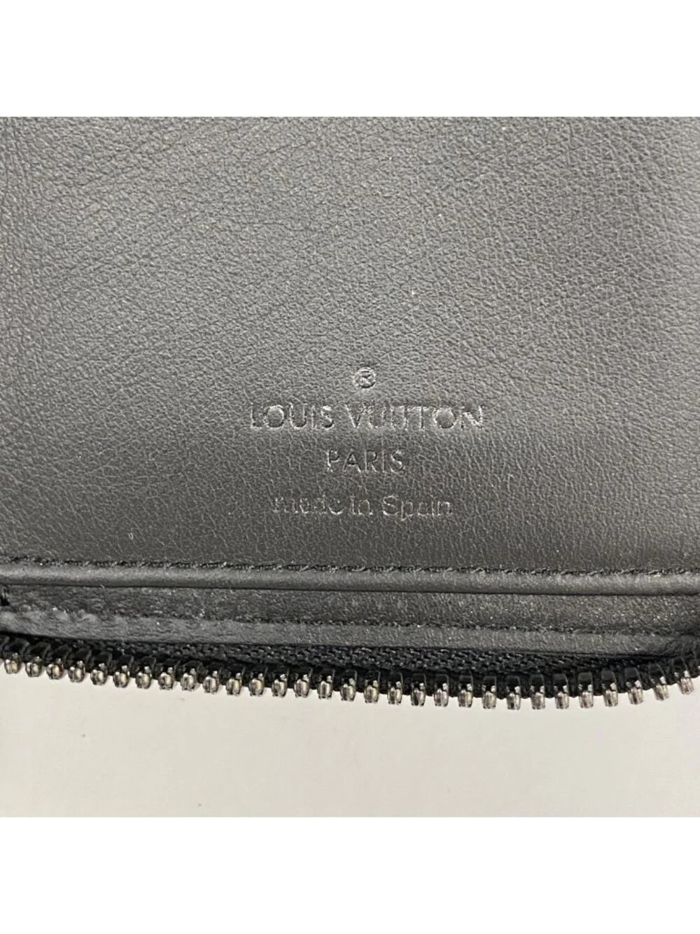 Louis Vuitton this authentic