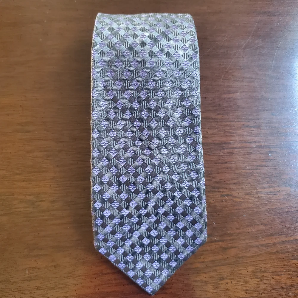 Michael Kors stylish silk