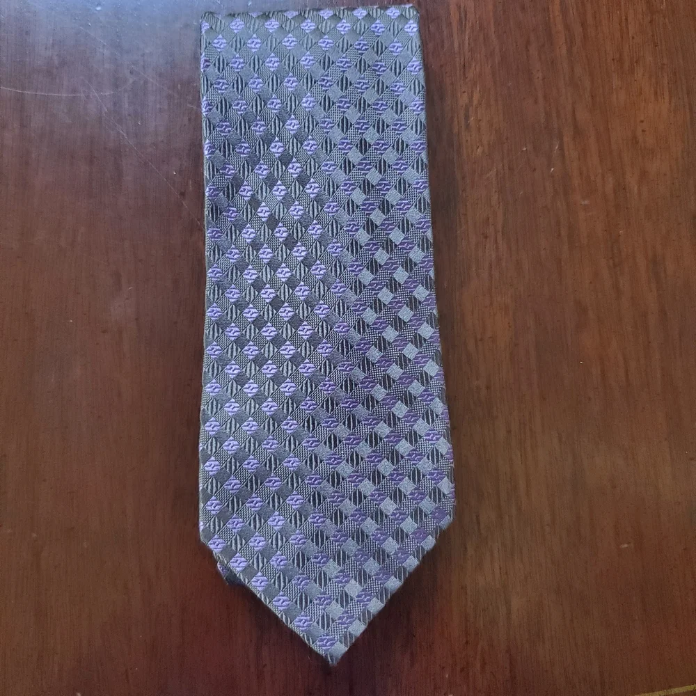 Michael Kors stylish silk