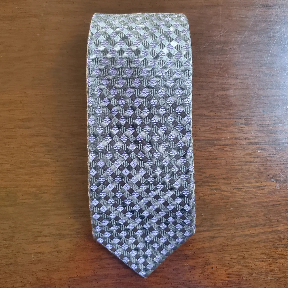 Michael Kors stylish silk
