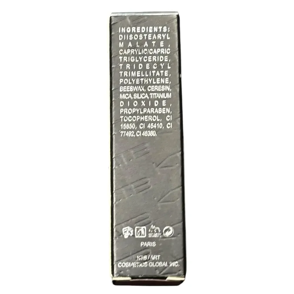 K.T.B. professional‑grade matte