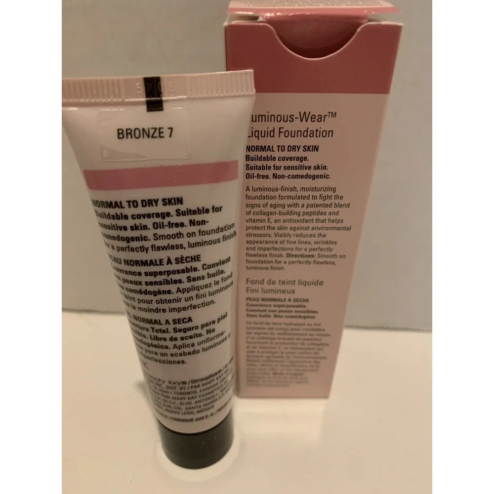 Mary Kay mary kay