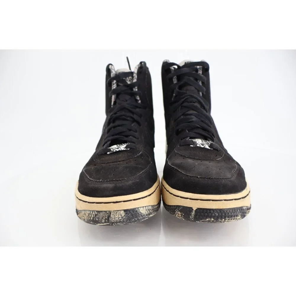 Nike items rips