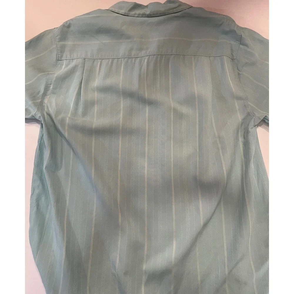 Tommy Bahama men sleeve 100%