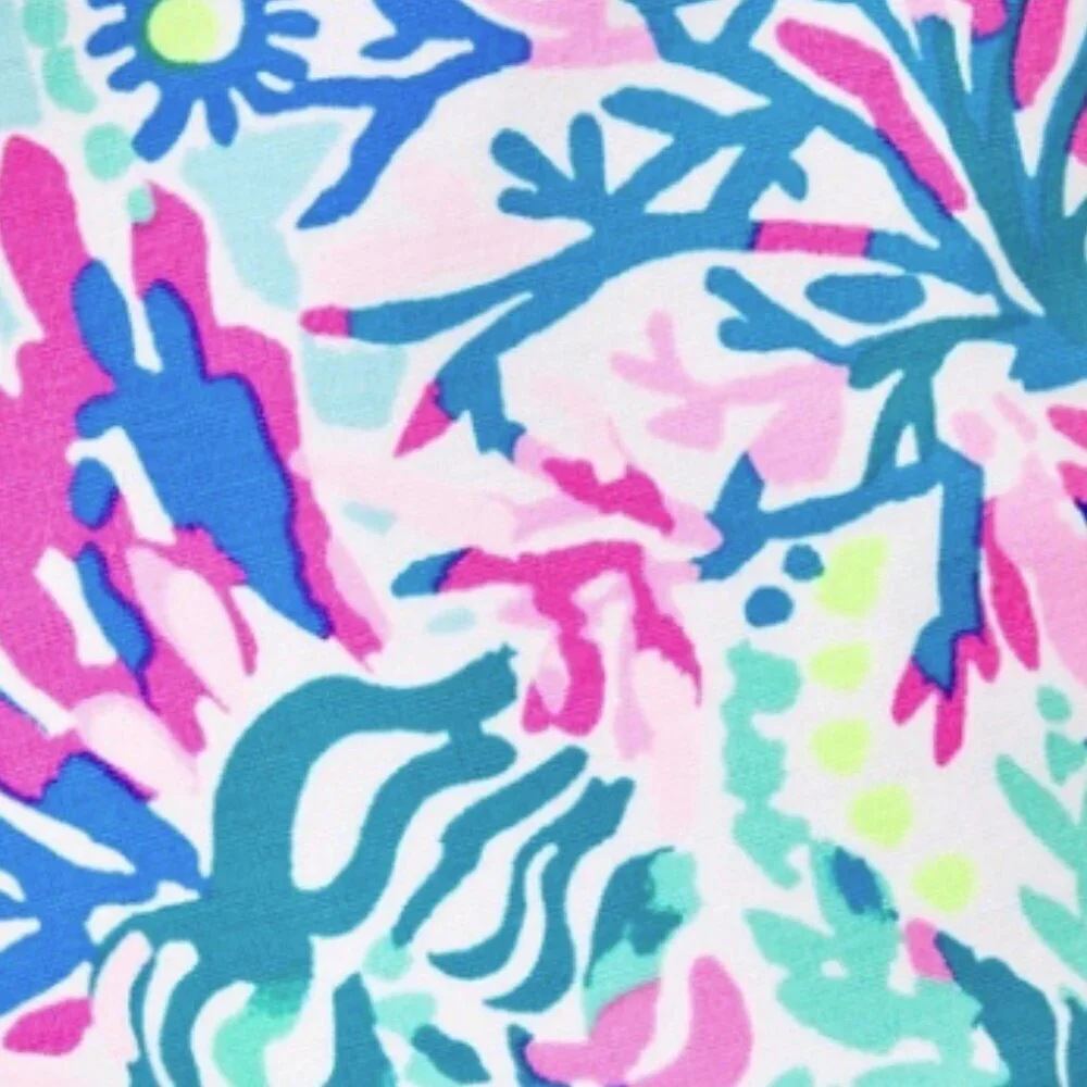 Lilly Pulitzer lilly pulitzer