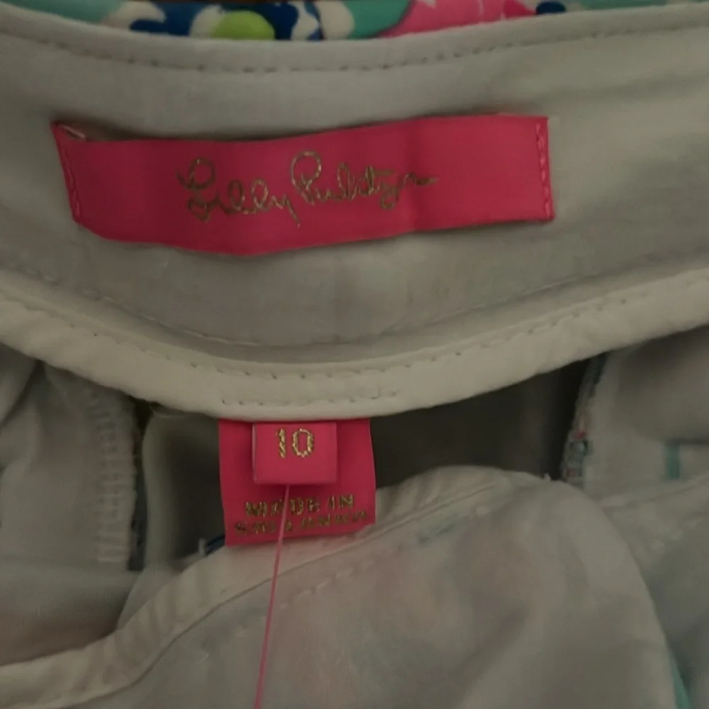 Lilly Pulitzer lilly pulitzer
