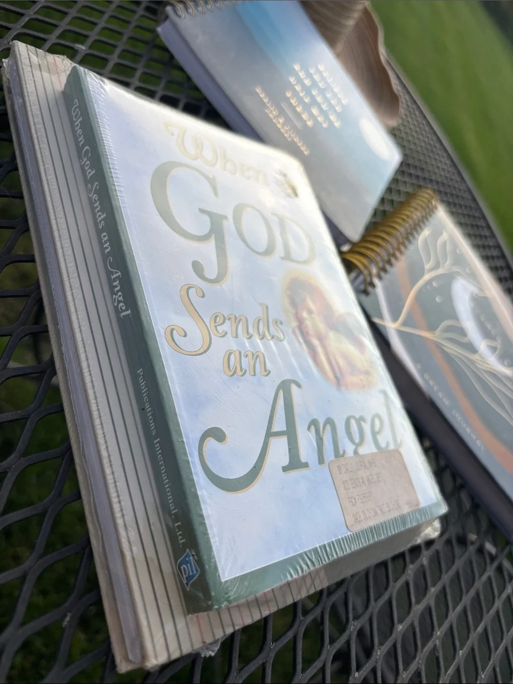 N/A spiral bound