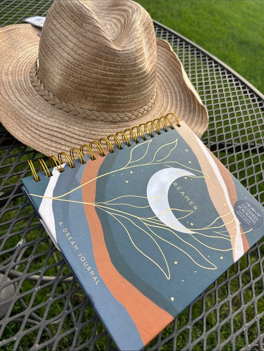 N/A spiral bound