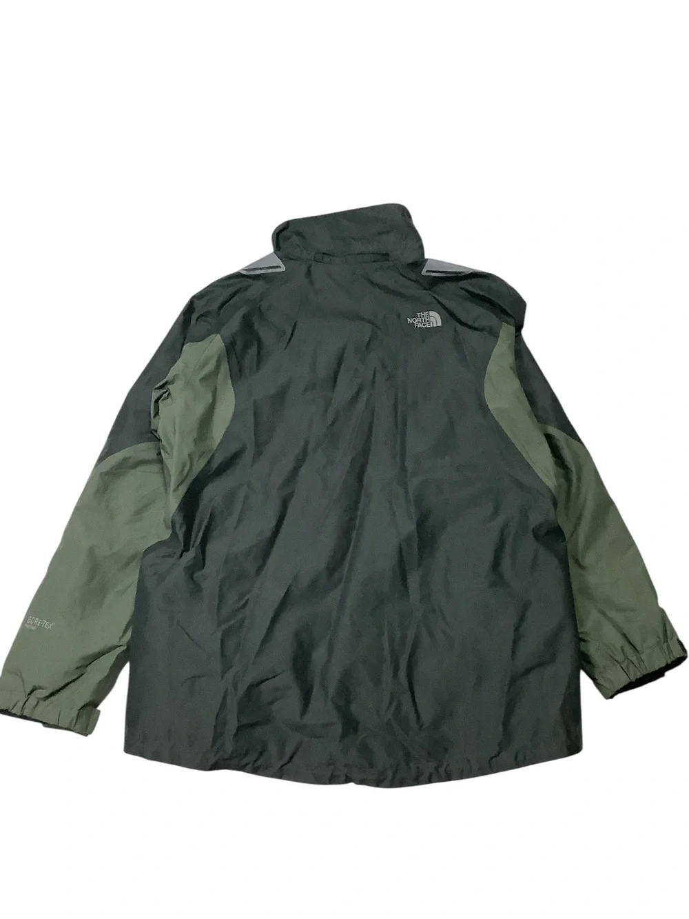 The North Face north face