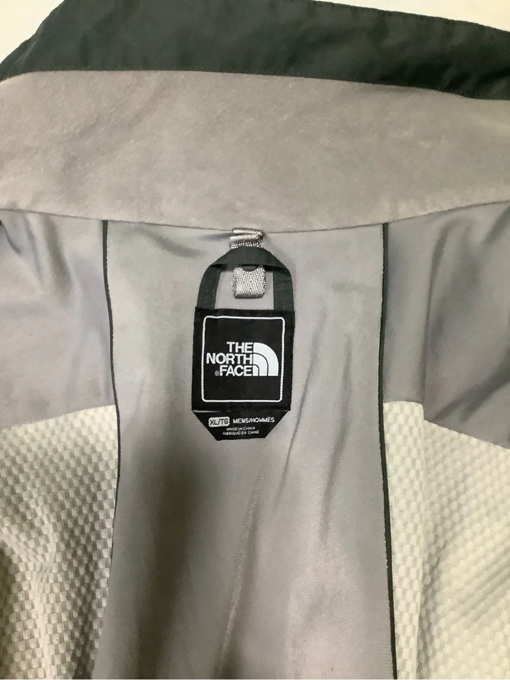 The North Face north face