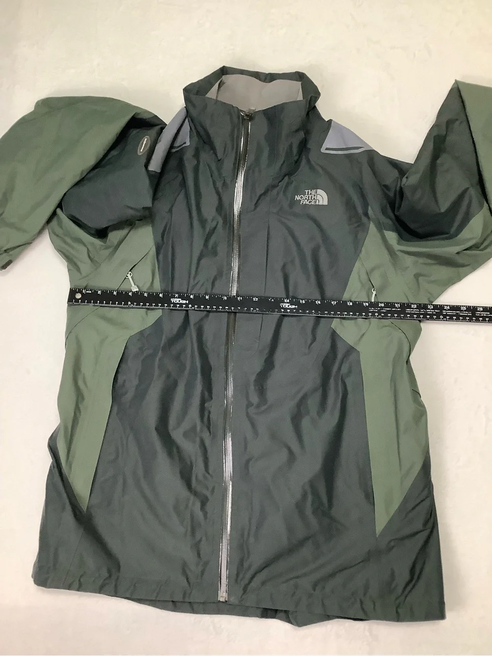 The North Face north face
