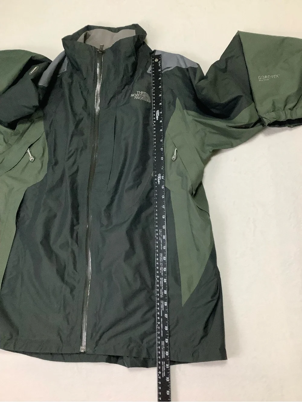 The North Face north face