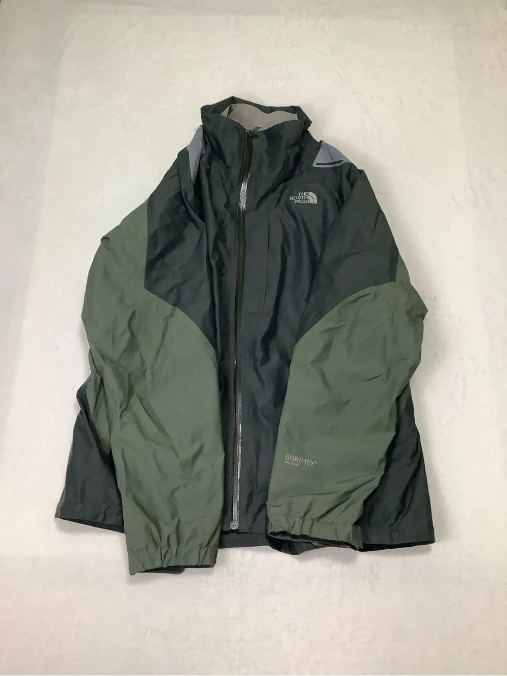 The North Face north face