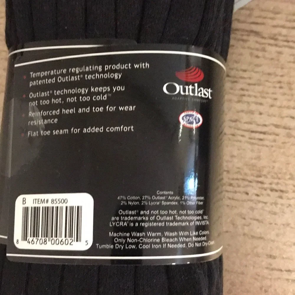 Men’s casual socks set