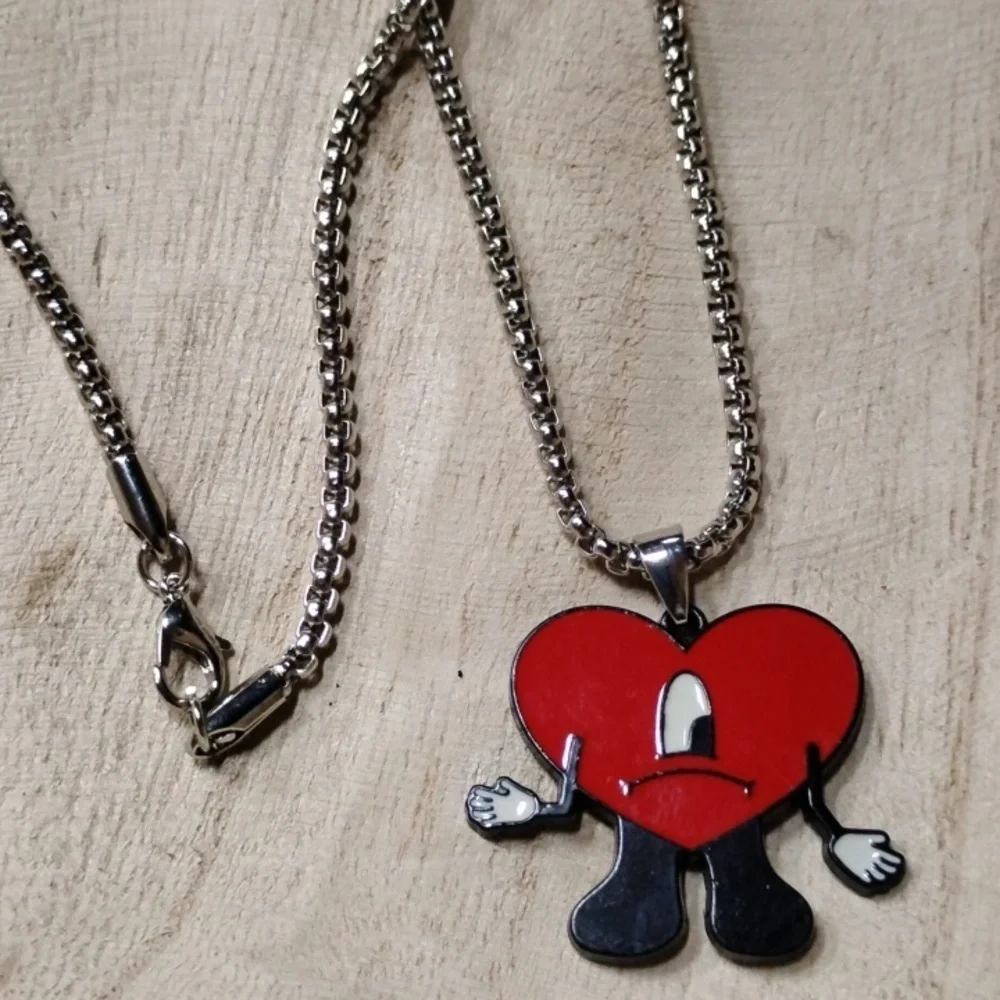 N/A necklace jewelry size