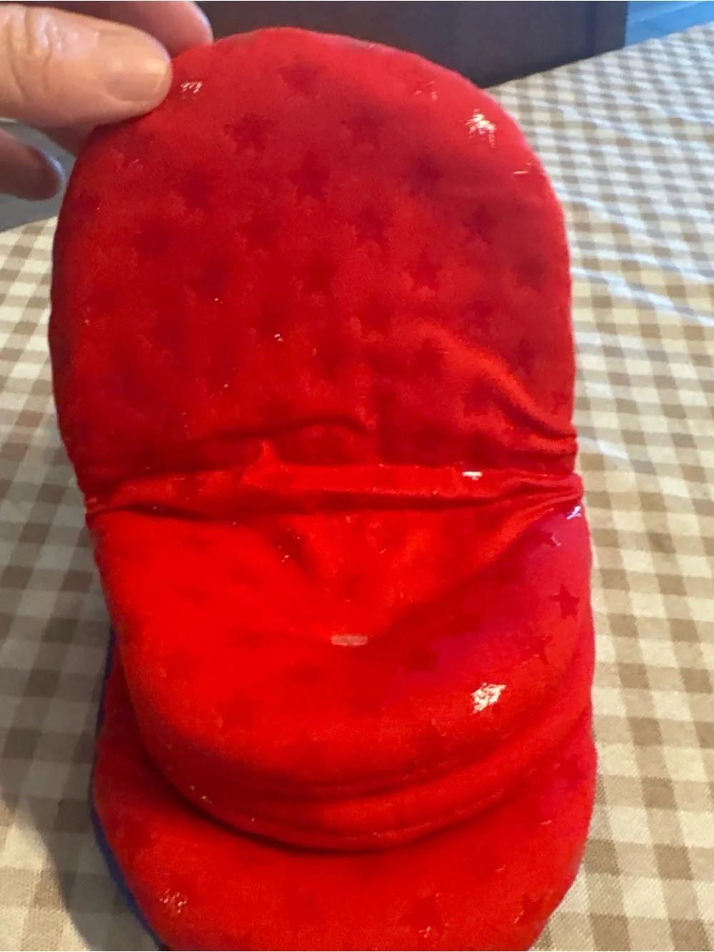 Peanuts pack silicone