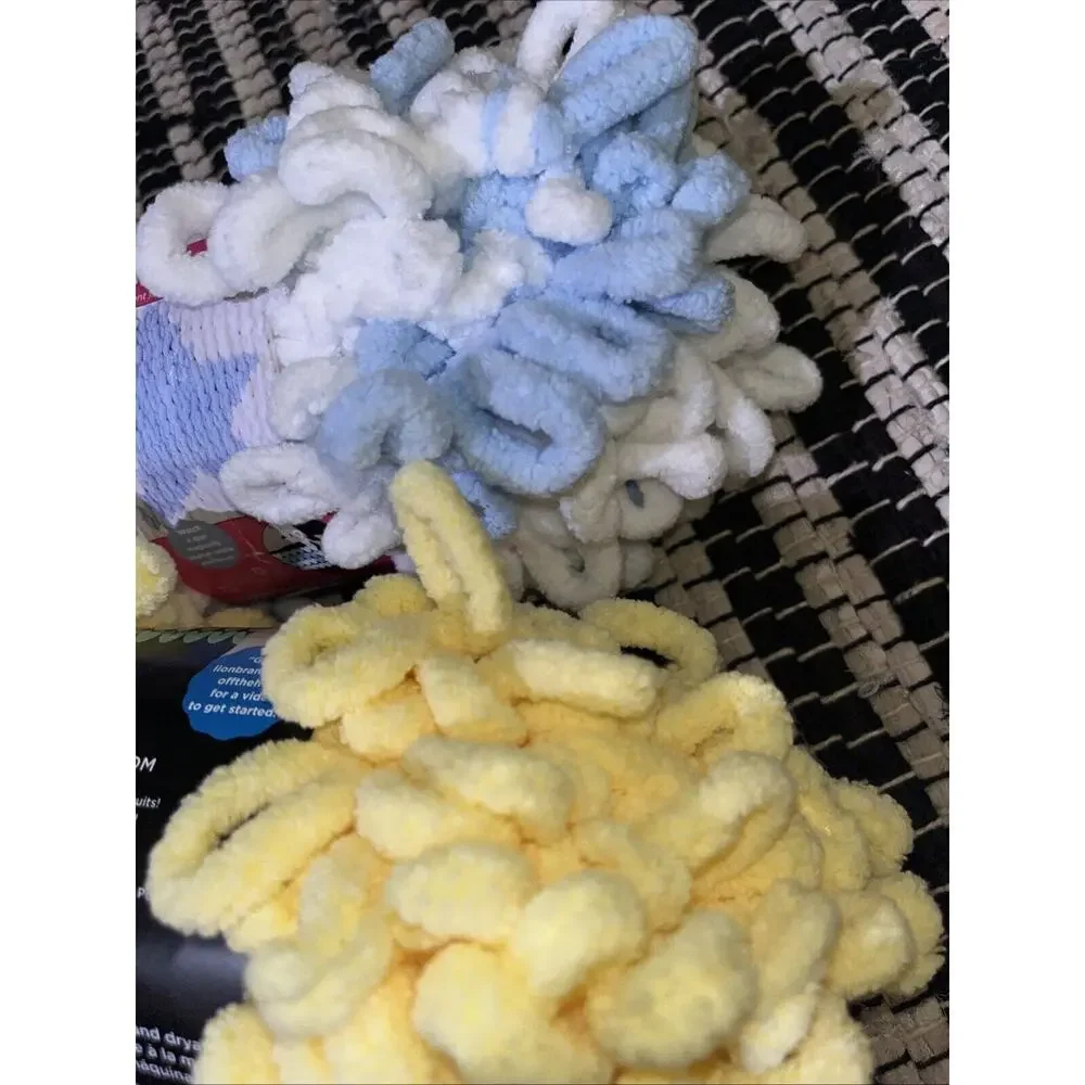 lion brand this lot