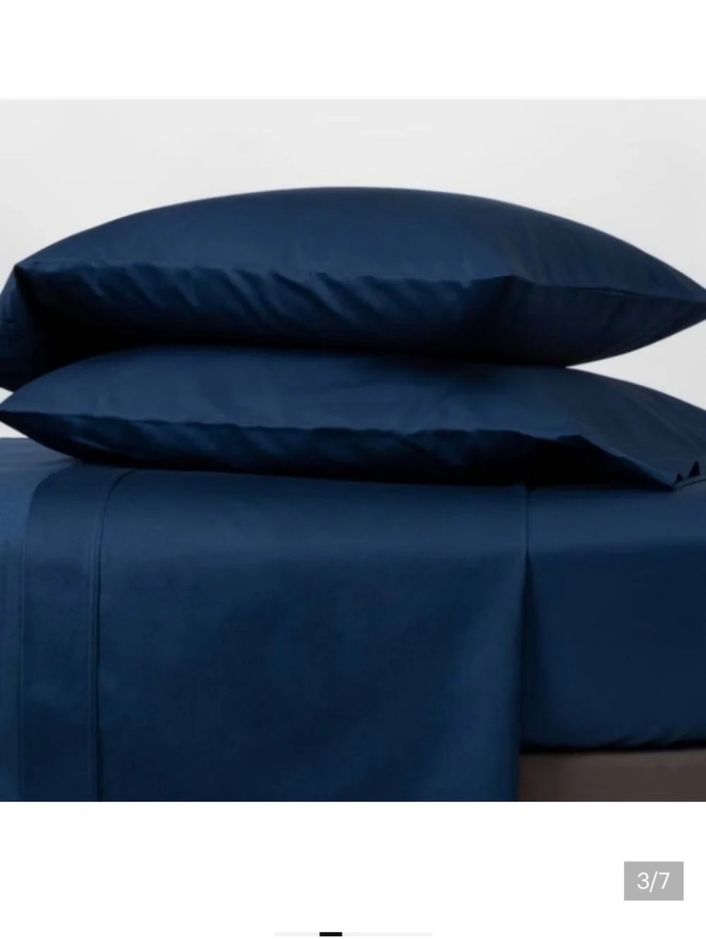 Threshold full sateen