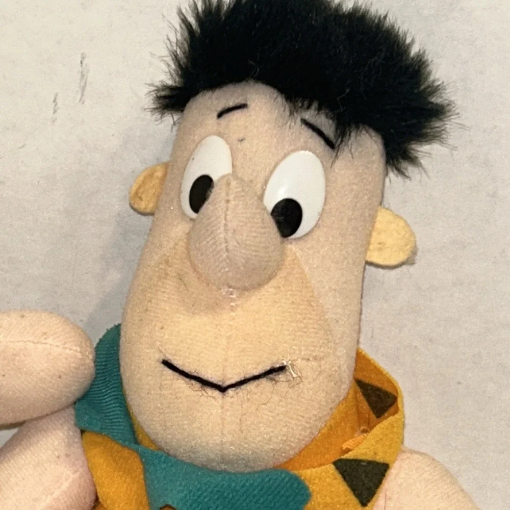 Hanna Barbera fred tie