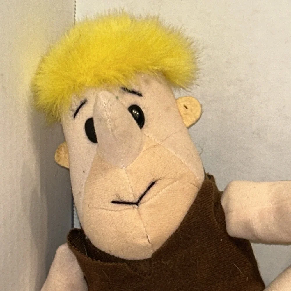 Hanna Barbera fred tie