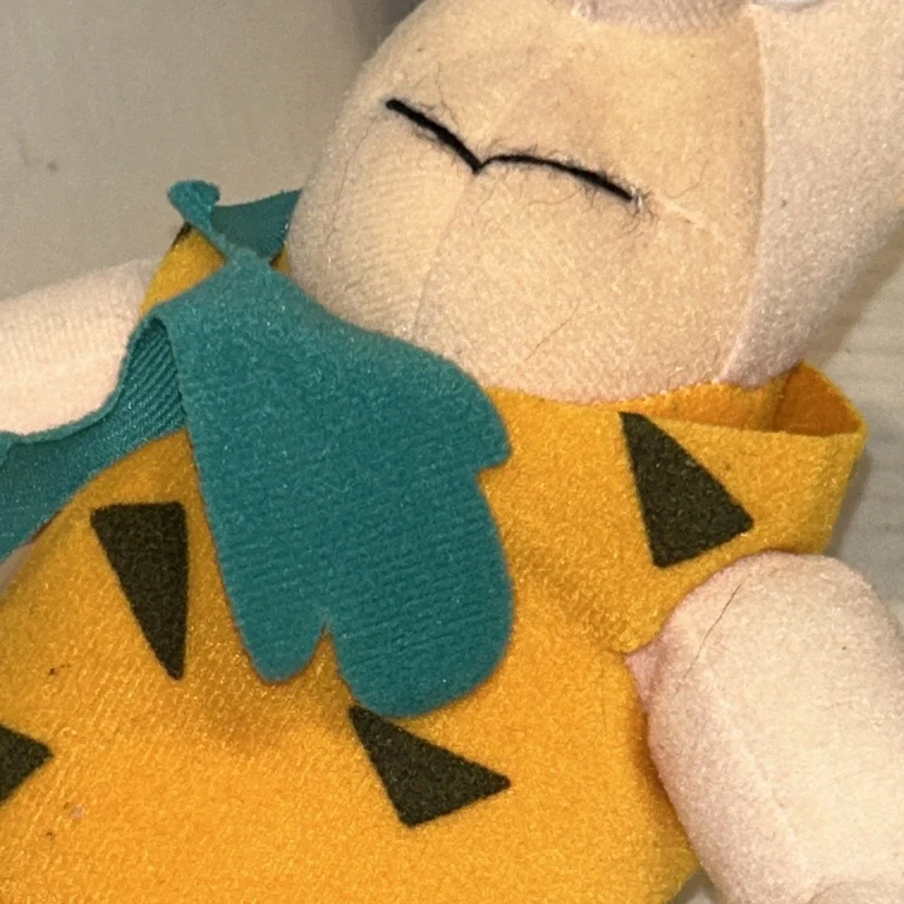 Hanna Barbera fred tie