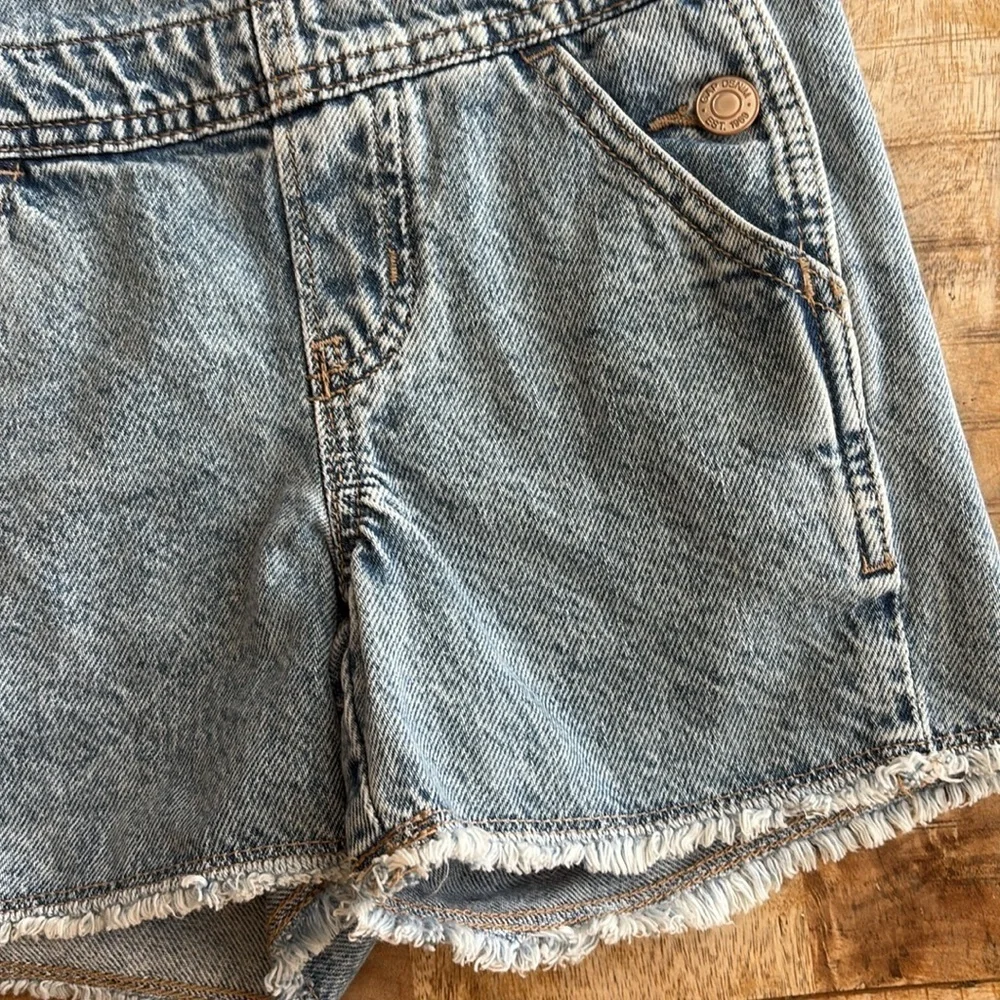 GAP euc these