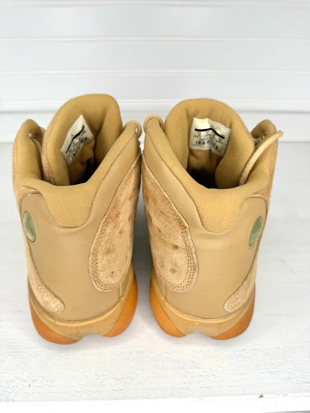 Jordan nike air