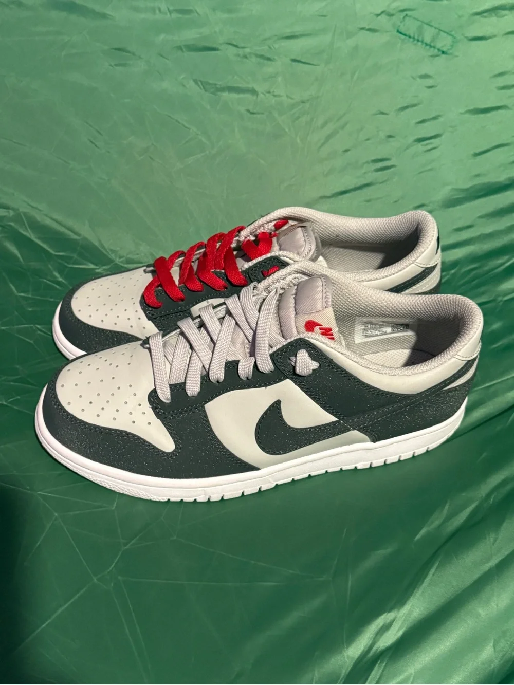 Nike Dunk Low 6.5Y