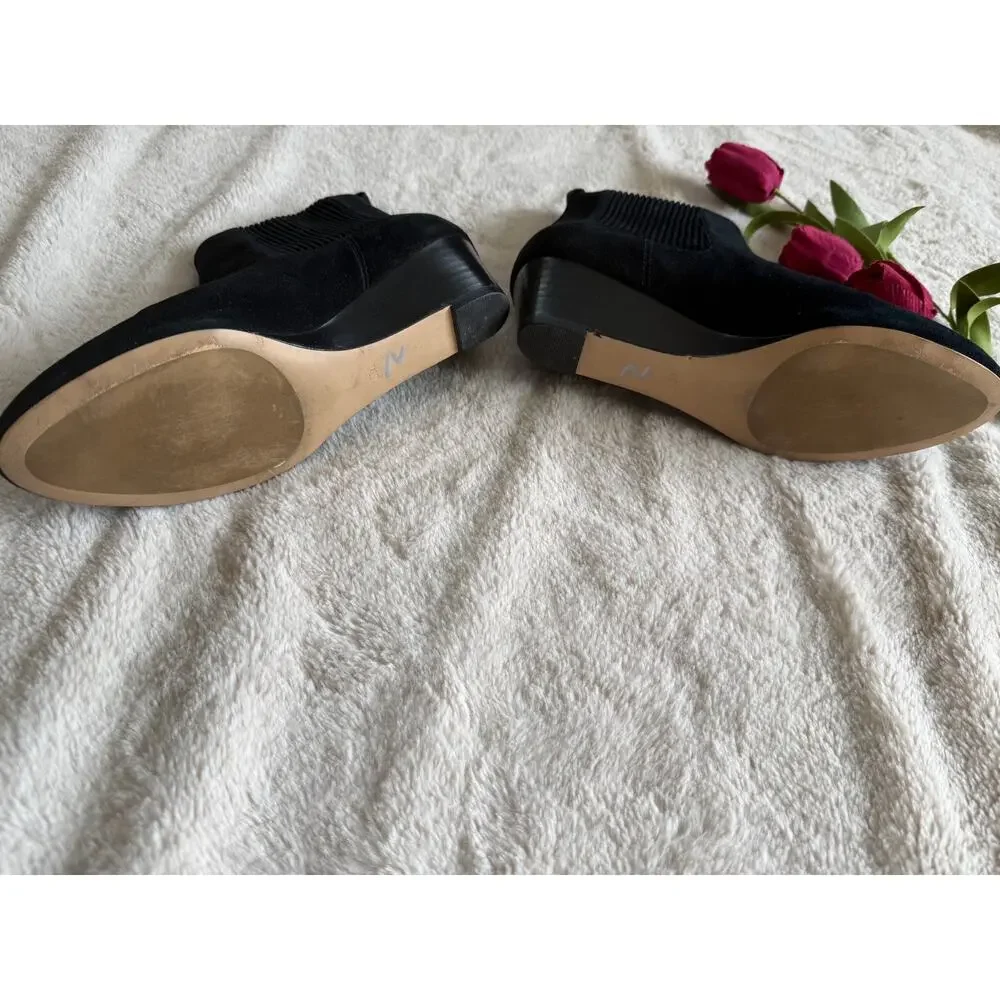 Talbots step out