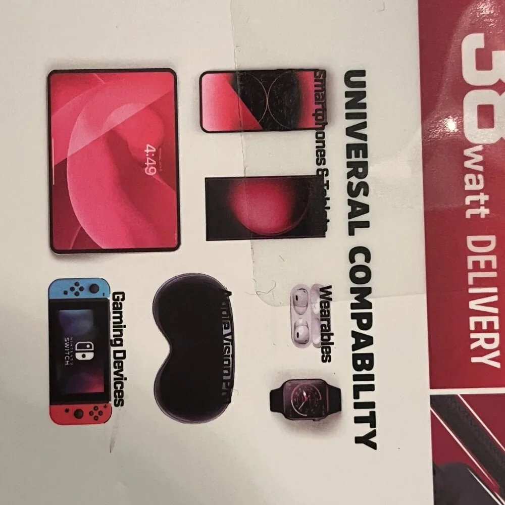 Energizer max pd