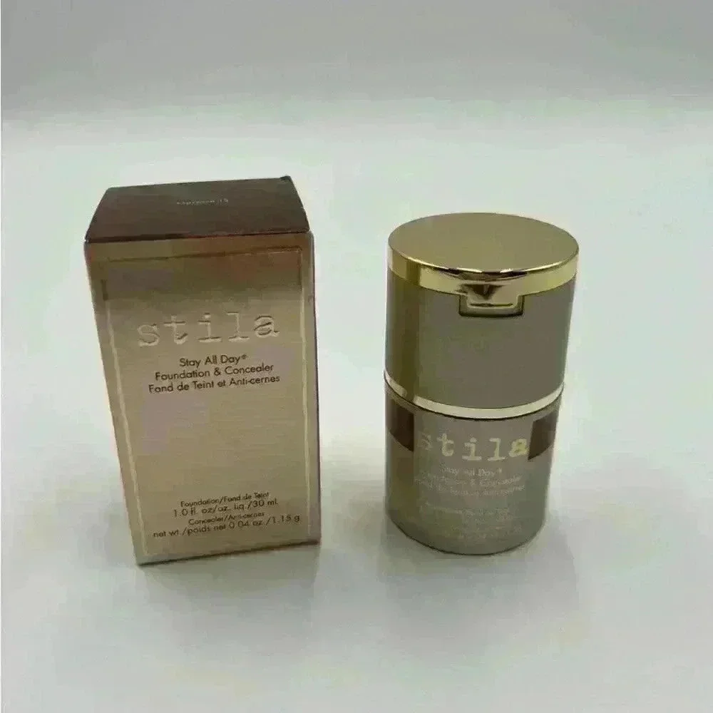 Stila one package