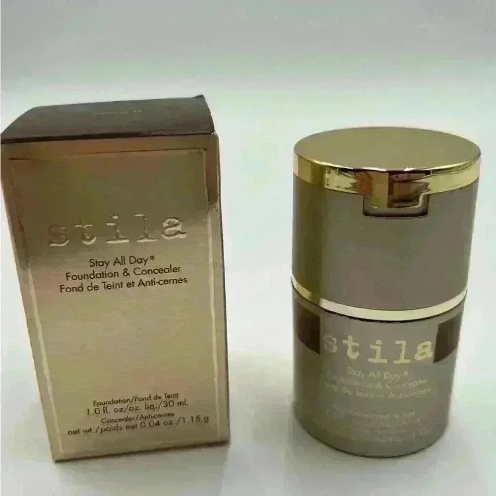 Stila one package