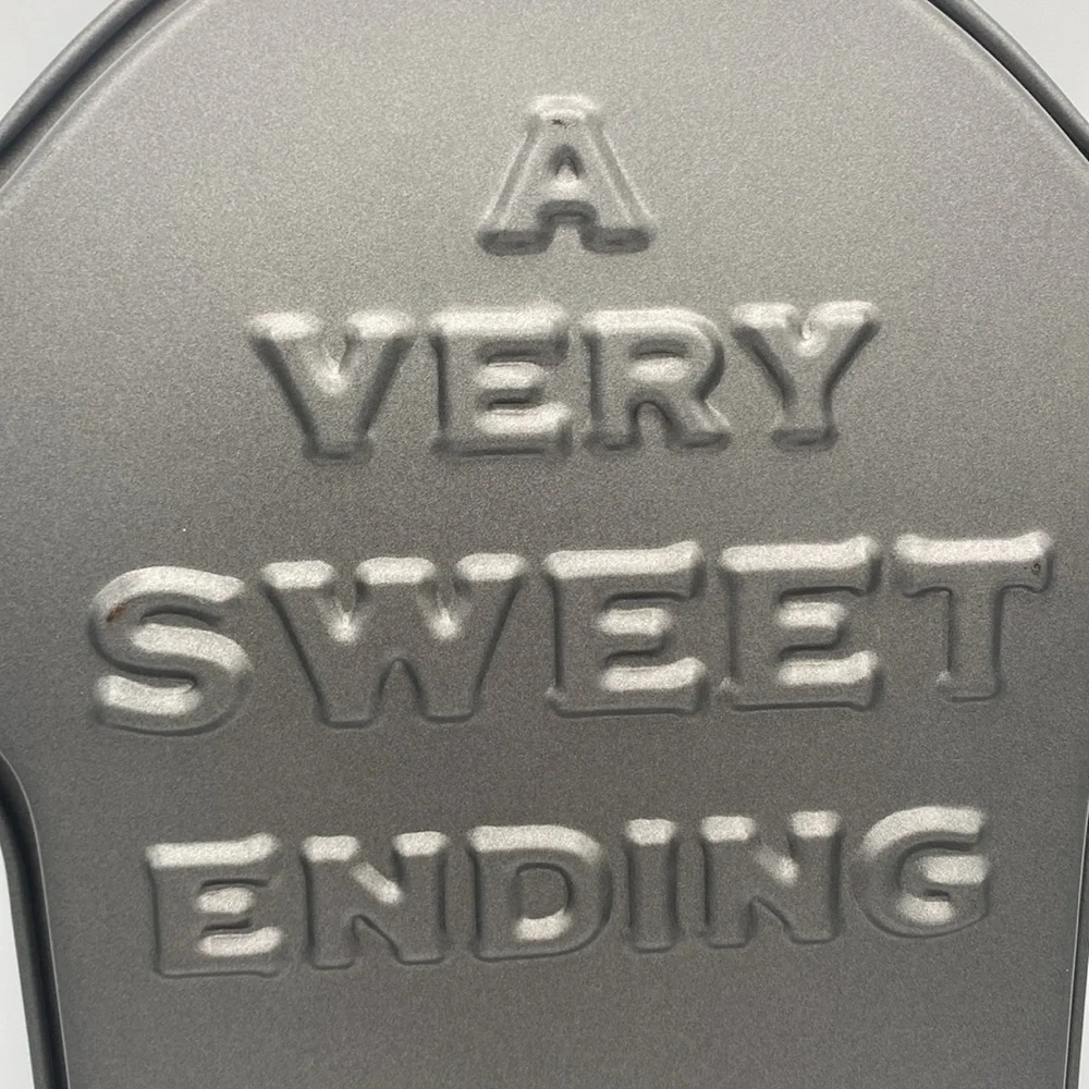 Bradshaw themed sweet details