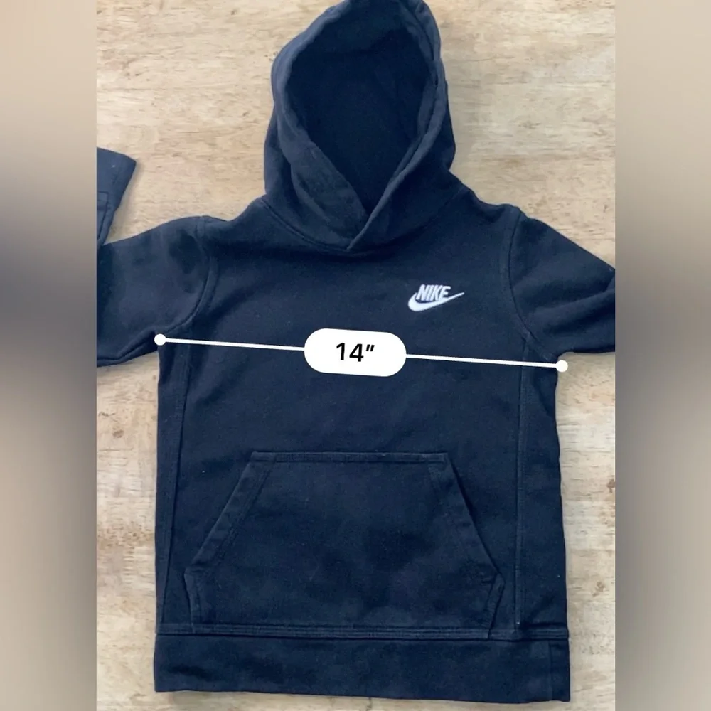Nike child’s size