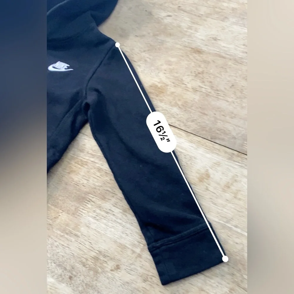 Nike child’s size
