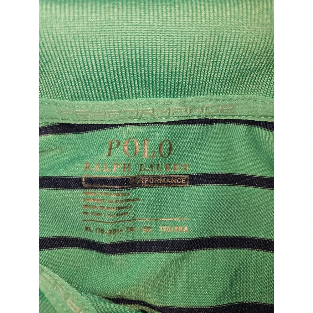 Polo Ralph Lauren polo ralph