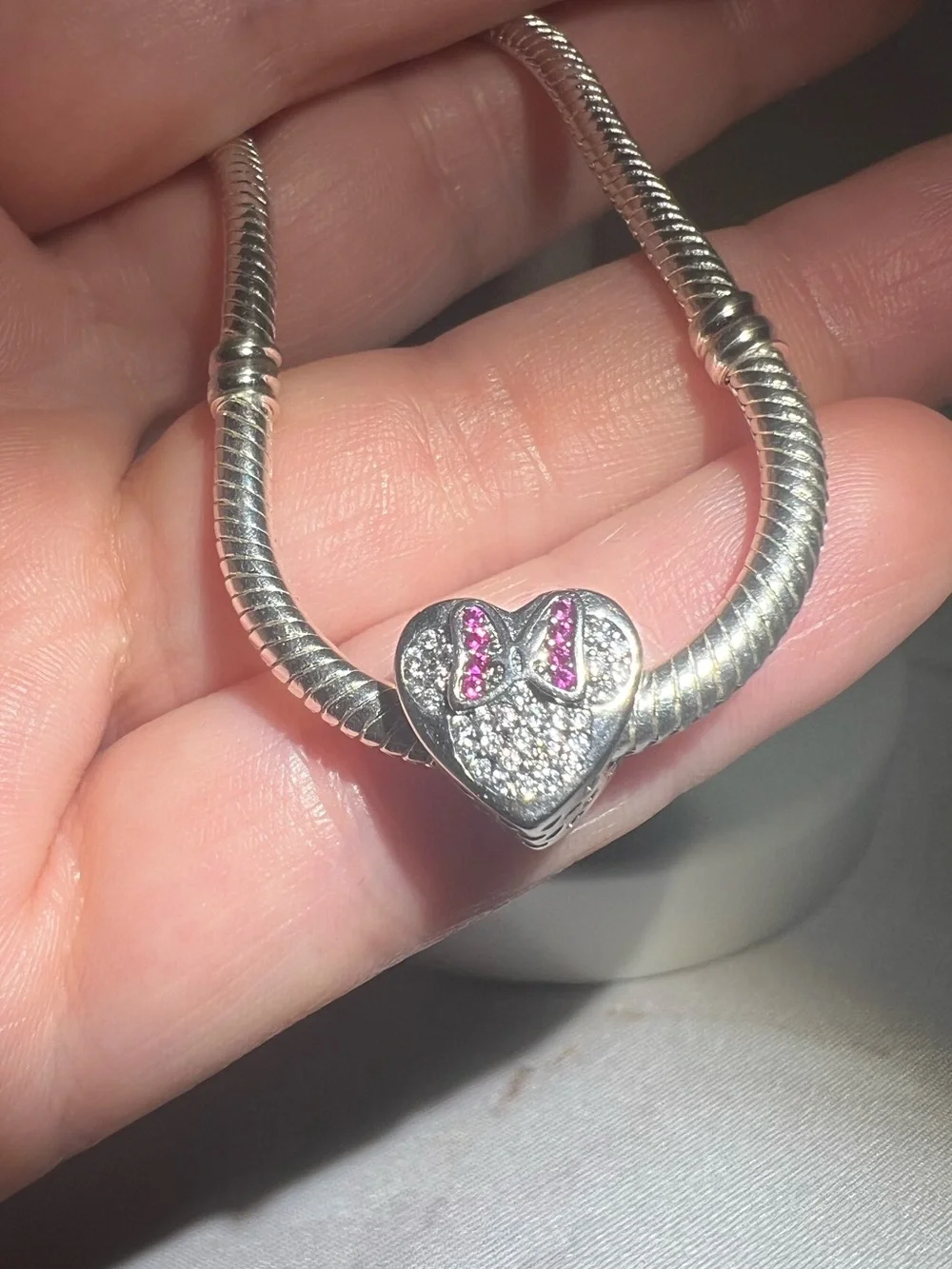 Pandora