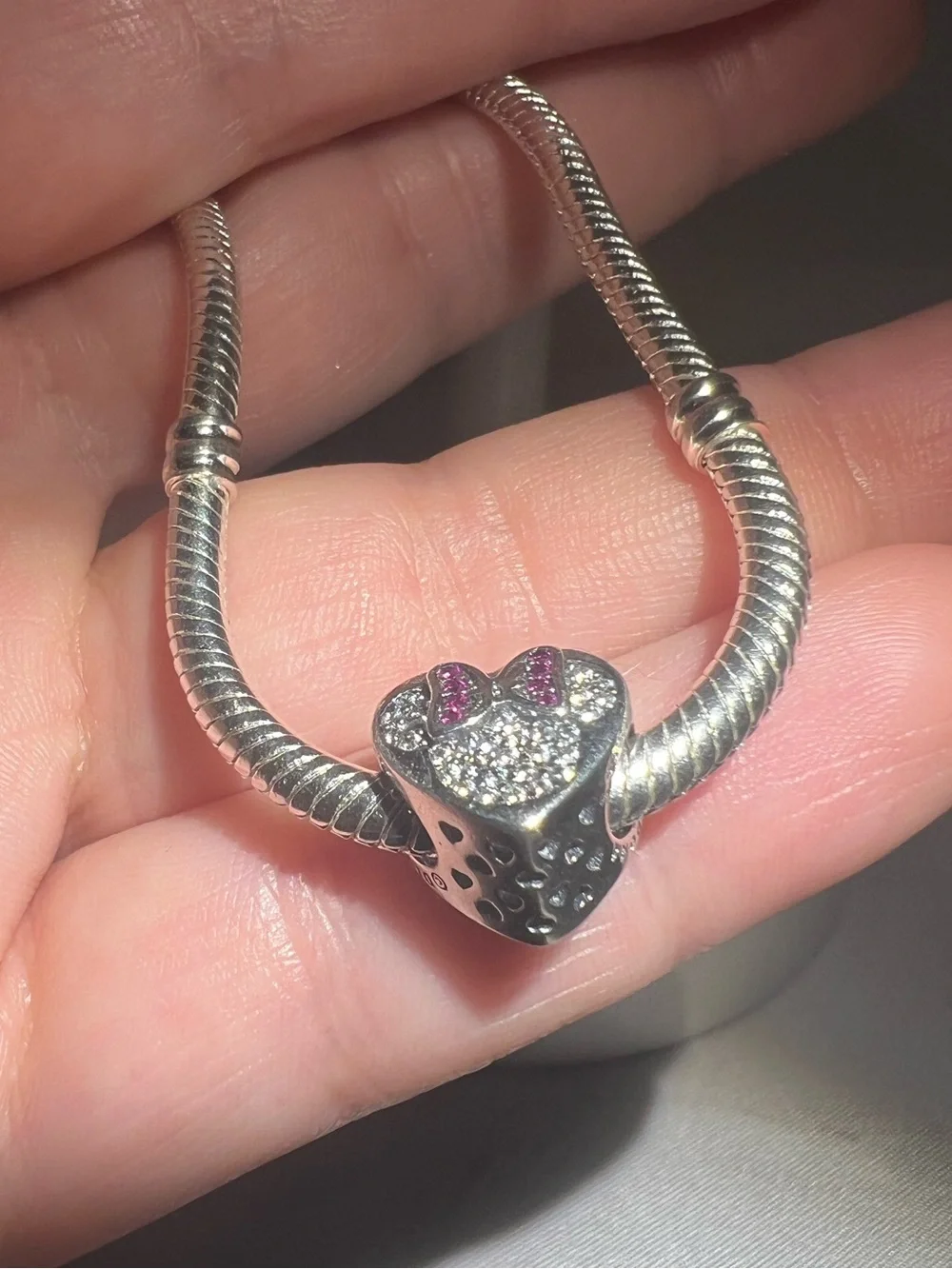 Pandora
