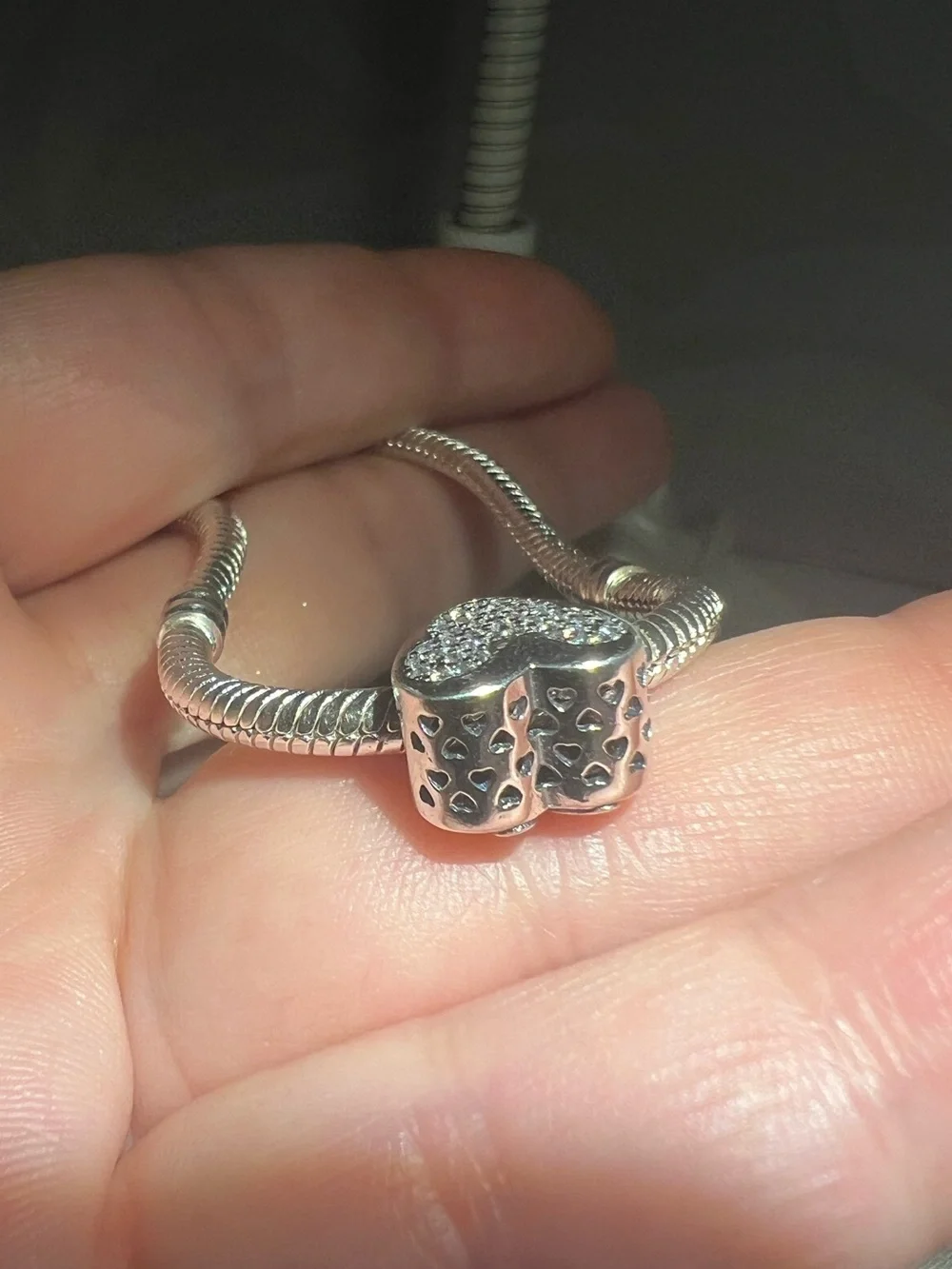 Pandora