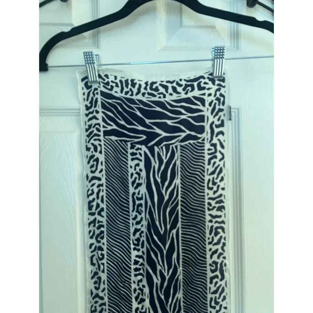 Honey vtg silk