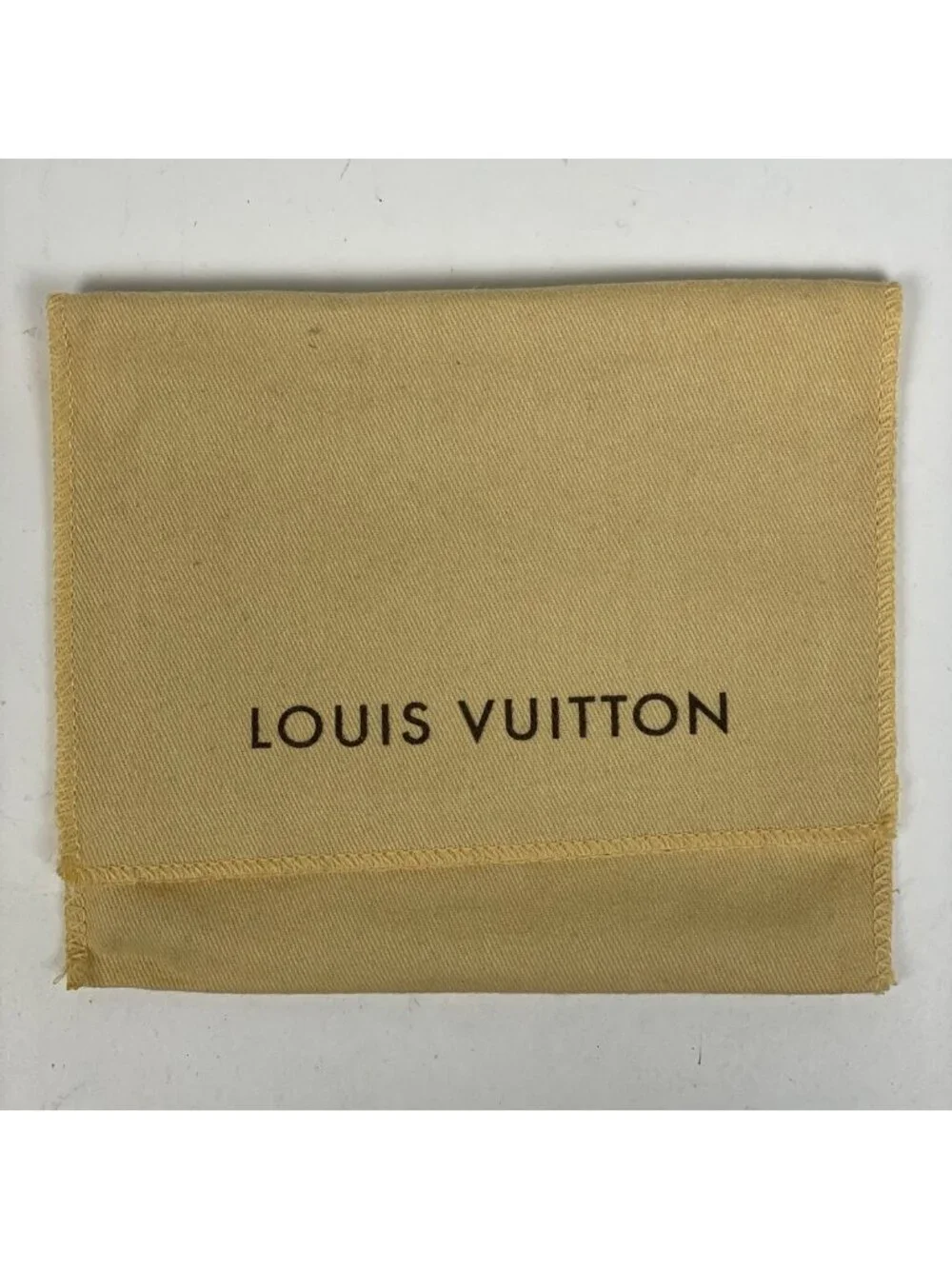 Louis Vuitton not category
