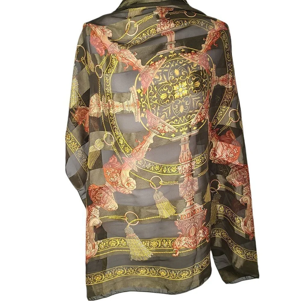 Boutique women olive