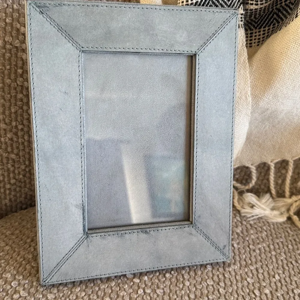 ZODAX 4X6 Suede Frame