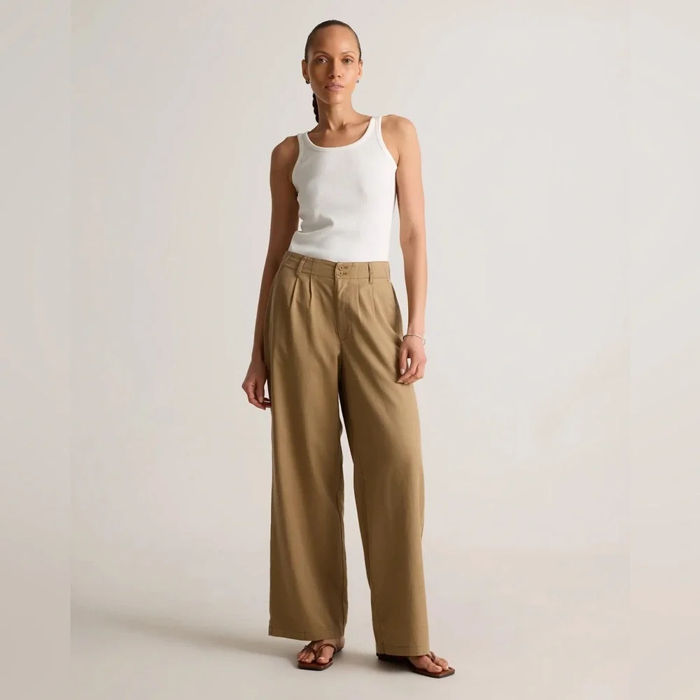 Quince nwt women’s