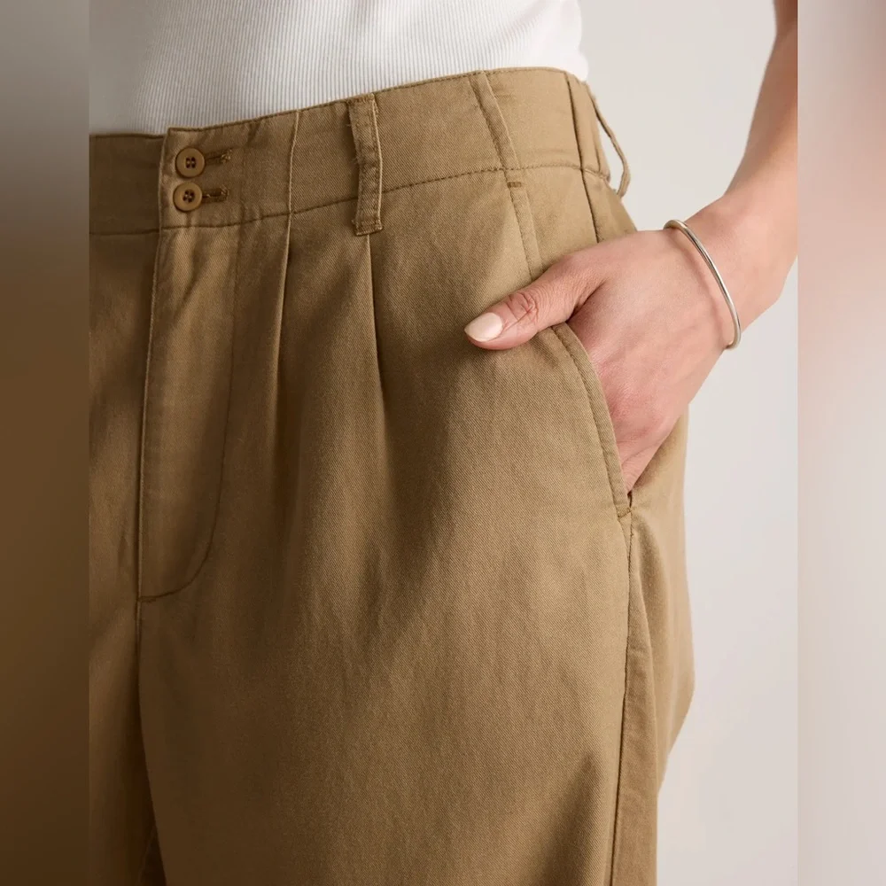 Quince nwt women’s